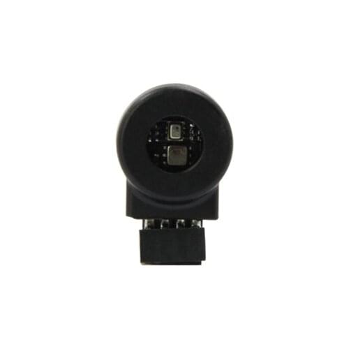 T-FH New expansion method Interface I2C/UART BMP280 AHT20 Temperature and humidity atmospheric pressure environment monitoring