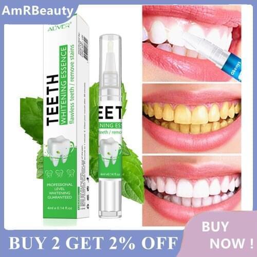 Tolaccea Teeth Whitening Pencils