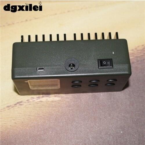 Free shipping outdoor hunting machine duck hunting decoy waterproof duck hunting 35w duck hunting sounds