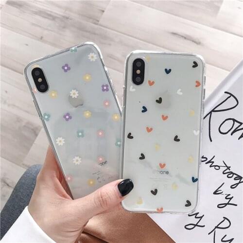 For Huawei P20 P30 P 20 30 40 P40 lite Cover Silicon Case For Huawei P40 lite E P40 Pro Funda for Huawei Y6 Y5 2018 Phone Cases