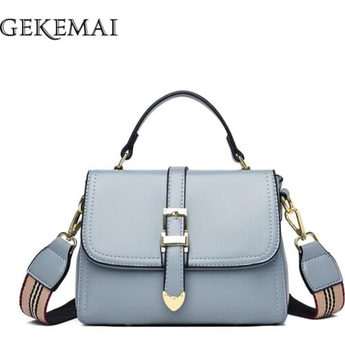 GEKEMAI Women's Comfortable Bags