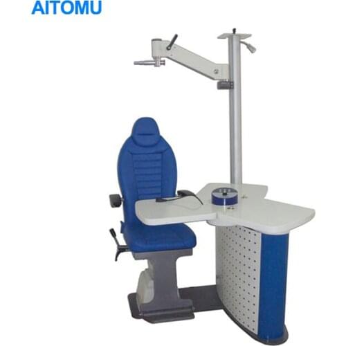 Eye Test Machine Optometry Refraction Chair Table Unit CT-450S