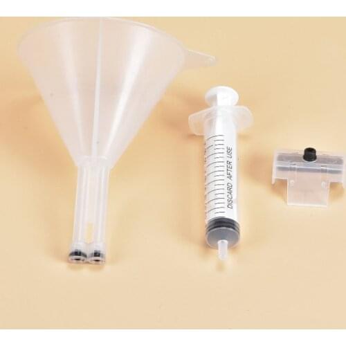 Printhead Cleaning tool For HP 940 70 72 88 789 Print head for HP Officejet K550 K8600 L7480 L7590 K5400 D5800 8500 8000 printer