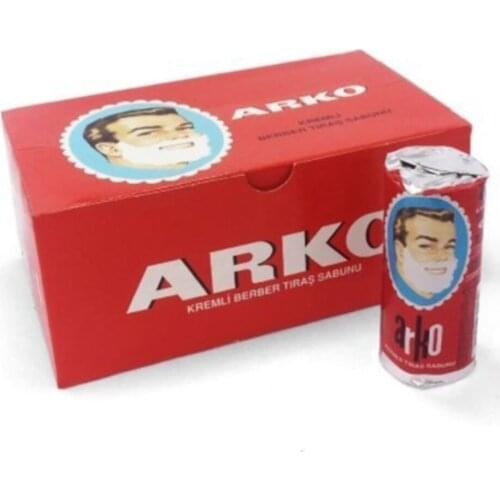 Arko Shaving Soap 75 g * 12 PCs