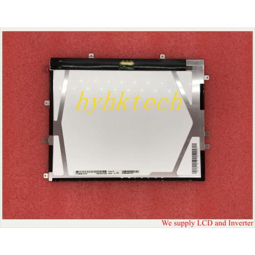 Original LCD Panel LP097X02-SLQA 9.7 INCH Industrial LCD, tested before shipment