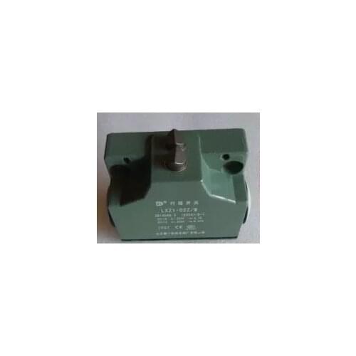 Beijing No. 1 Machine Tool Electric Appliance Factory High precision stroke Switch LXZ1-02Z/W