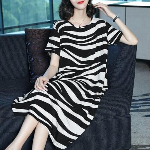 RibbonFish Fashion A-Line Dresses
