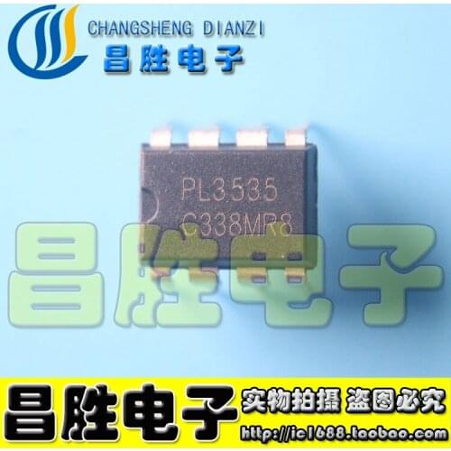 5piece) PWM PL3535,DIP-8