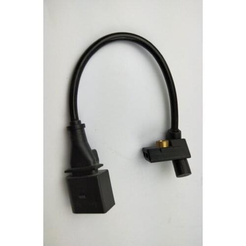 SMD 12 months warranty Crankshaft Position sensor For VW GOL PARATI SAVEIRO 030906433K 0261210207