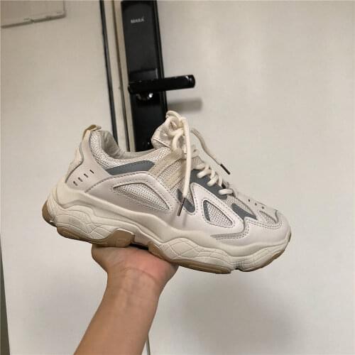 UETEEY Women's Autumn Shoes