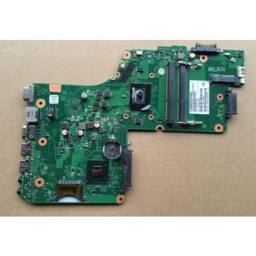 V000325040 C55-A connect board connect with motherboard full test lap connect board