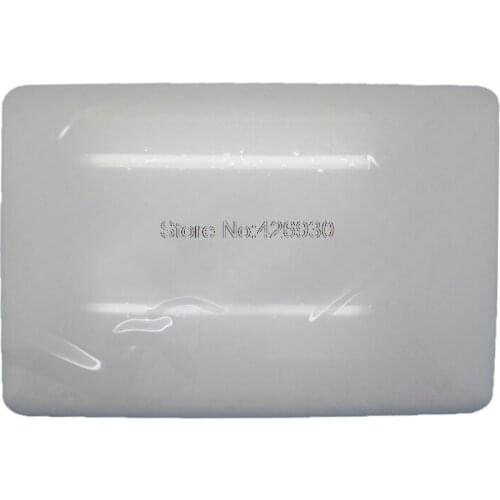 Laptop LCD Top Cover For Toshiba For Satellite L700 3ATE5LC00E01 3ATE5LC00801 Gray/white back cover new