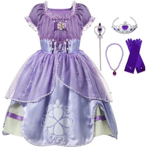 VOGUEON Carnival Costumes For Kids