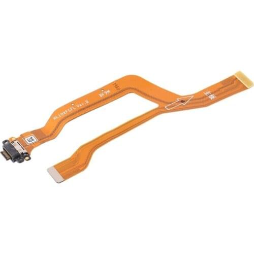 Replacement Parts usb Charging Port Flex Cable for Huawei Nova 6