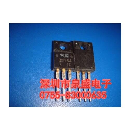 2SD2164 D2164