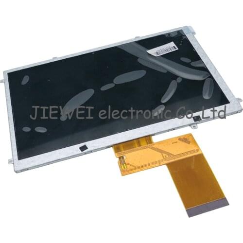 Free shipping 7inch LCD KR070PE7T,H-B07021FPC-72 for Freelander PD10,Freelander PD20 lcd screen display