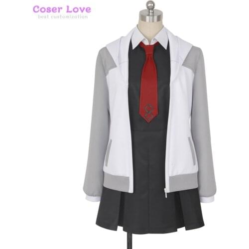 Fate/Grand Order FGO Matthew Kyrielite Cosplay Costume Halloween Carnaval Christmas Costume