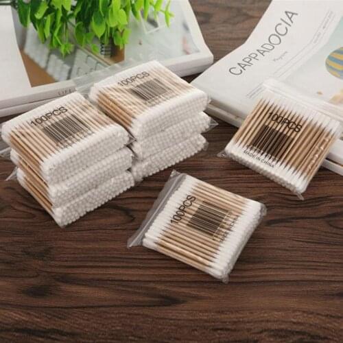 GAM-BELLE Cotton Buds