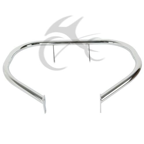 Motorcycle Highway Chrome Engine Guard Crash Bar For Suzuki Volusia VL800 2001-2011 Boulevard C50 2005-2011 M50 2005-2010