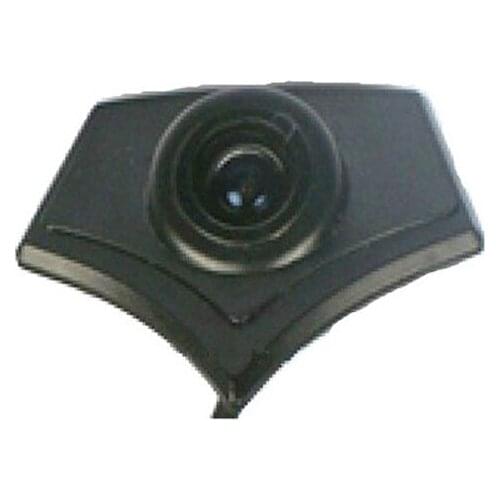 Front view camera For Mazda 2 mazda 3 M6 CCD HD auto/car frontview camera Night vision Color Vehicle logo Car