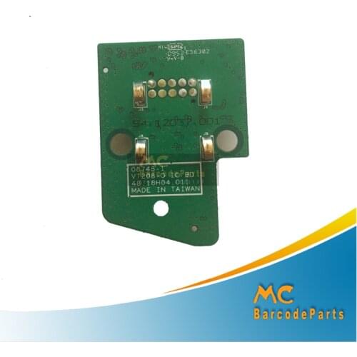 I/O Board Charging Connector (48.18H04.011) For Symbol MC9596 MC9500-K MC9590-K MC9596-K MC9598-K
