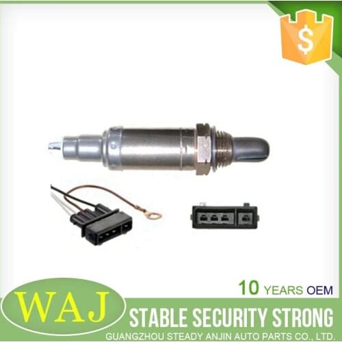 Customized Logo Printed VW Passat B3 B4 1.8-2.0L 1988-1997 lambda sensor oxygen o2 sensors 0258003112/030906265F