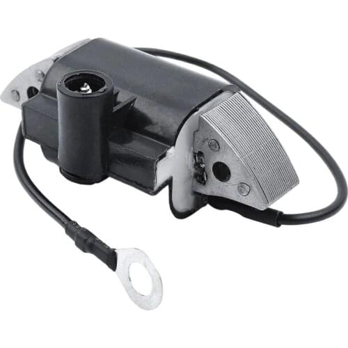Ignition Coil Module Magneto Fit STIHL 041 FB 045 056 020 Dolmar Petrol Chain Saws Replace OEM 1110 404 3200 KX4B