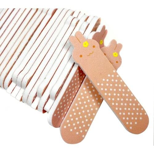 Mybormula Nail Files