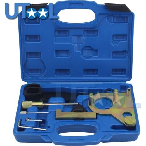 Engine Timing Locking Tool Kit For Renault 2.0 DCi M9R Megane Laguna Espace Traffic