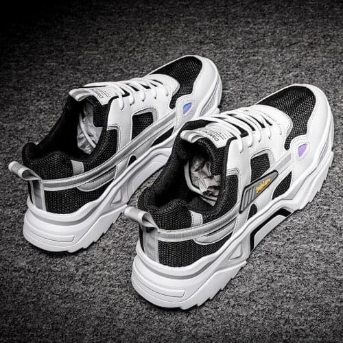 Para Fashion for sale Breathable breathable mesh Sneaker spring sports Men s hombre casual mens comfortable hot casuales male