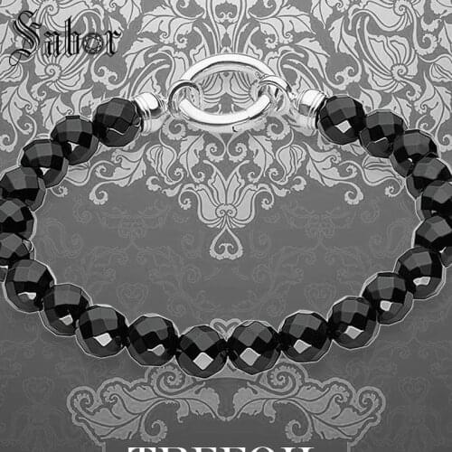 Sabor Baby Necklaces