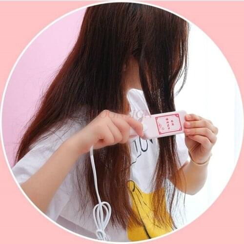 Omelet Ripple Cake Curling Iron Big Roll Head Three Stick Wave Curler Perm Artifact Splint Sale