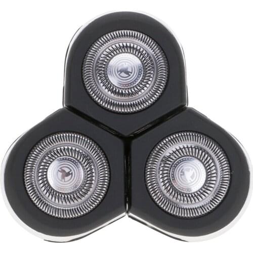 Replacement Shaving Head Accessories Compatible with Philips Norelco SH90 S9000 RQ10 RQ12