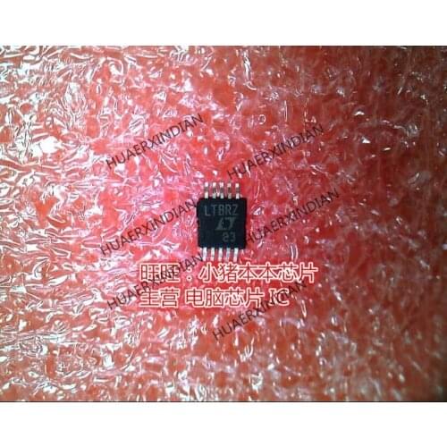 Brand new original LTC3824EMSE LTBRZ MSOP10 High Quality
