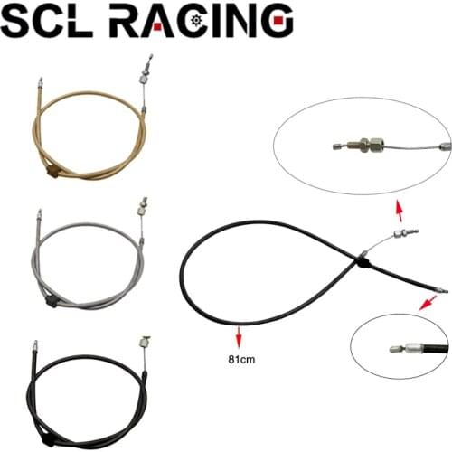 ALconstar-CJ-K750 3 Color To choose Motorcycle Ignition Timing Line Pipe For BMW R1 R12 R51 R52 R71 R72 Ural M1 M51 M72 MB750