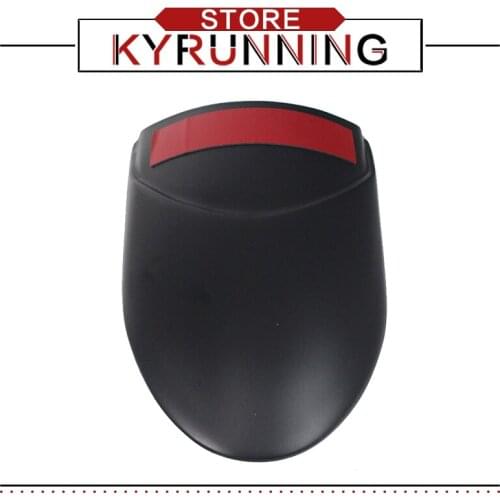 For KAWASAKI NINJA 400 Motorcycle Front Mudguard Fender Rear Extender Extension