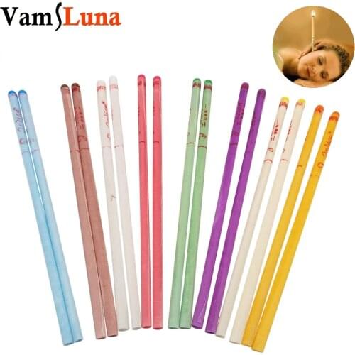 VamsLuna Materials For Making Candles