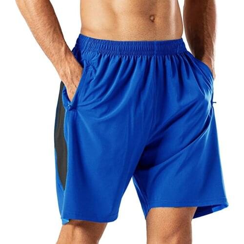 WHooHoo Men's Sports Shorts