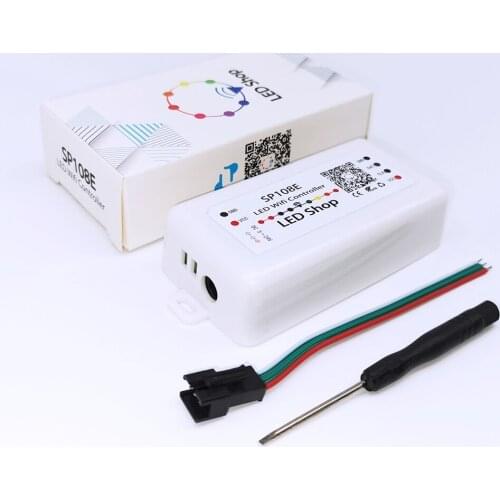 Zofipo RGB Controllers