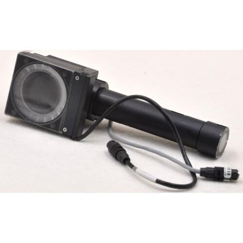 08-E00778A Industrial Camera CCD LED Microscope Illumination Machine Visual Surface Light Source Backlight