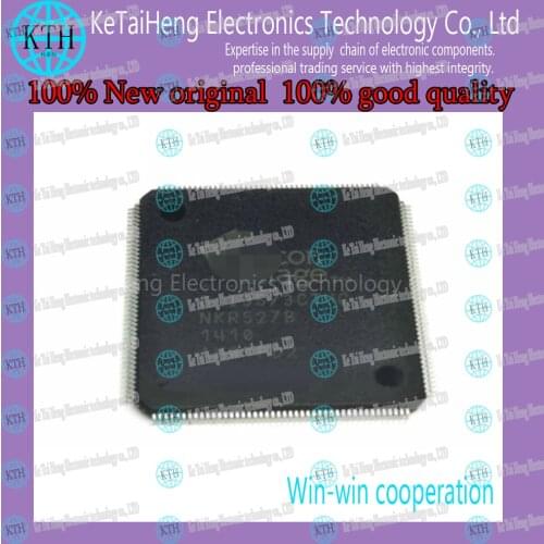 1pcs/lot SII9573CTUC SII9573 SIL9573CTUC SIL9573 QFP-176 LCD CHIP 100% NEW