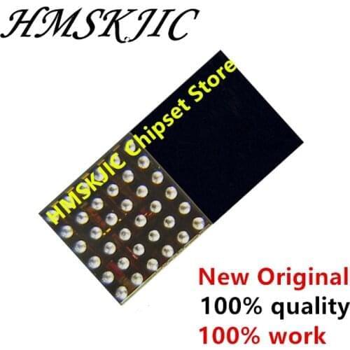 2-5piece)100% New For Samsung GALAXY S7 G9300 power ic MAX77854 BGA Chipset