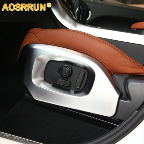 AOSRRUN Car Stickers