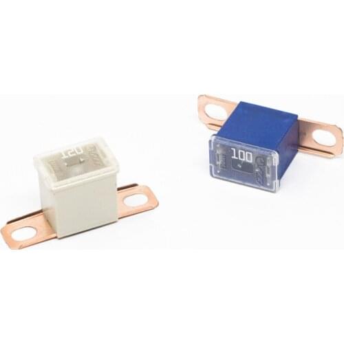 Car Generator Fuse 100A 120A for SUBARU Forester KIA Cerato Sportage Chevrolet Epica Car Accessories