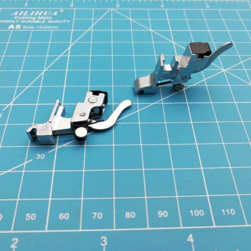 Household multi-function sewing machine general purpose low-pressure foot handle 7300L