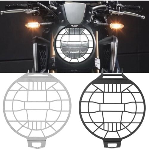 CB650R Headlight Guard Cover Protector Grille Grill For Honda CB 650 R CB 650R 2019 2020 2021 Motorbike Motorcycle Accessories