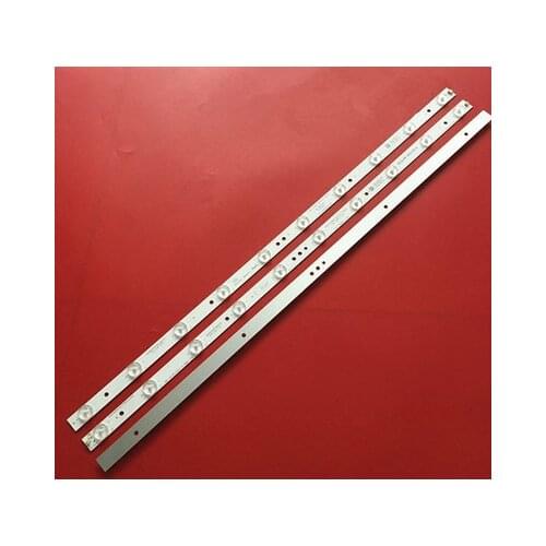 For led backlight LED32KUH1 LBK320WD-D7A1 4708-K320WD-A4211V01 4708-K320WD-A4211V11 3BL-T6324102-002B 3BL-T6324102-001B 32CE561