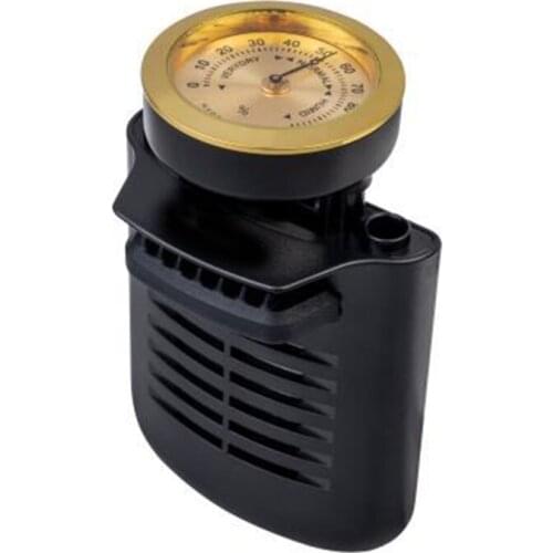 Guitar Humidifier - 2-in-1 Humidity Care System for Humitar Acoustic Guitar Humidifier Hygrometer High Quality and Brand New