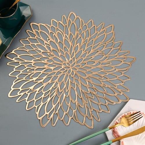 Салфетки сервировочные ПВХ Hokerbat China At AliExpress