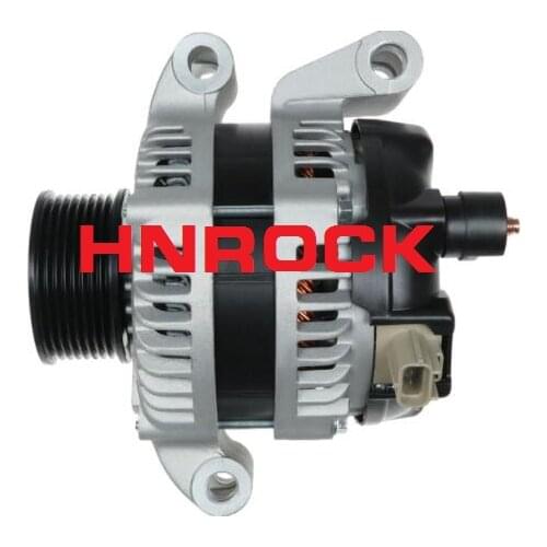 NEW HNROCK 12V 130A ALTERNATOR 104210-5432 11291N 554556RI 7C3T-10300-FB 7C3T-FB 7C3Z-10346-A 7C3Z10346A FOR FORD